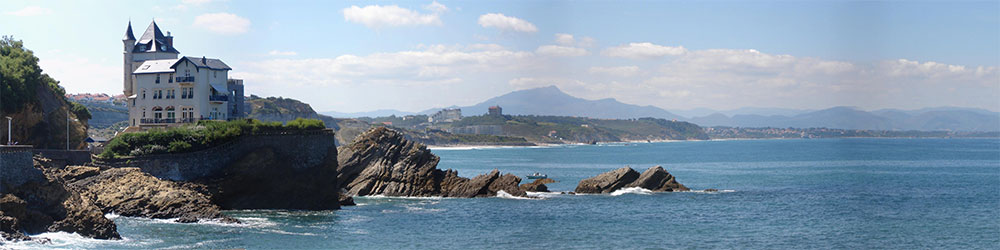 Que faire à Biarritz