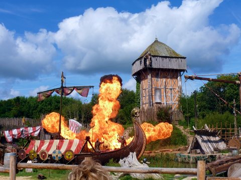 Les loisirs en Vendée et Charente