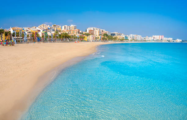 Les plus belles plages de la Costa Blanca