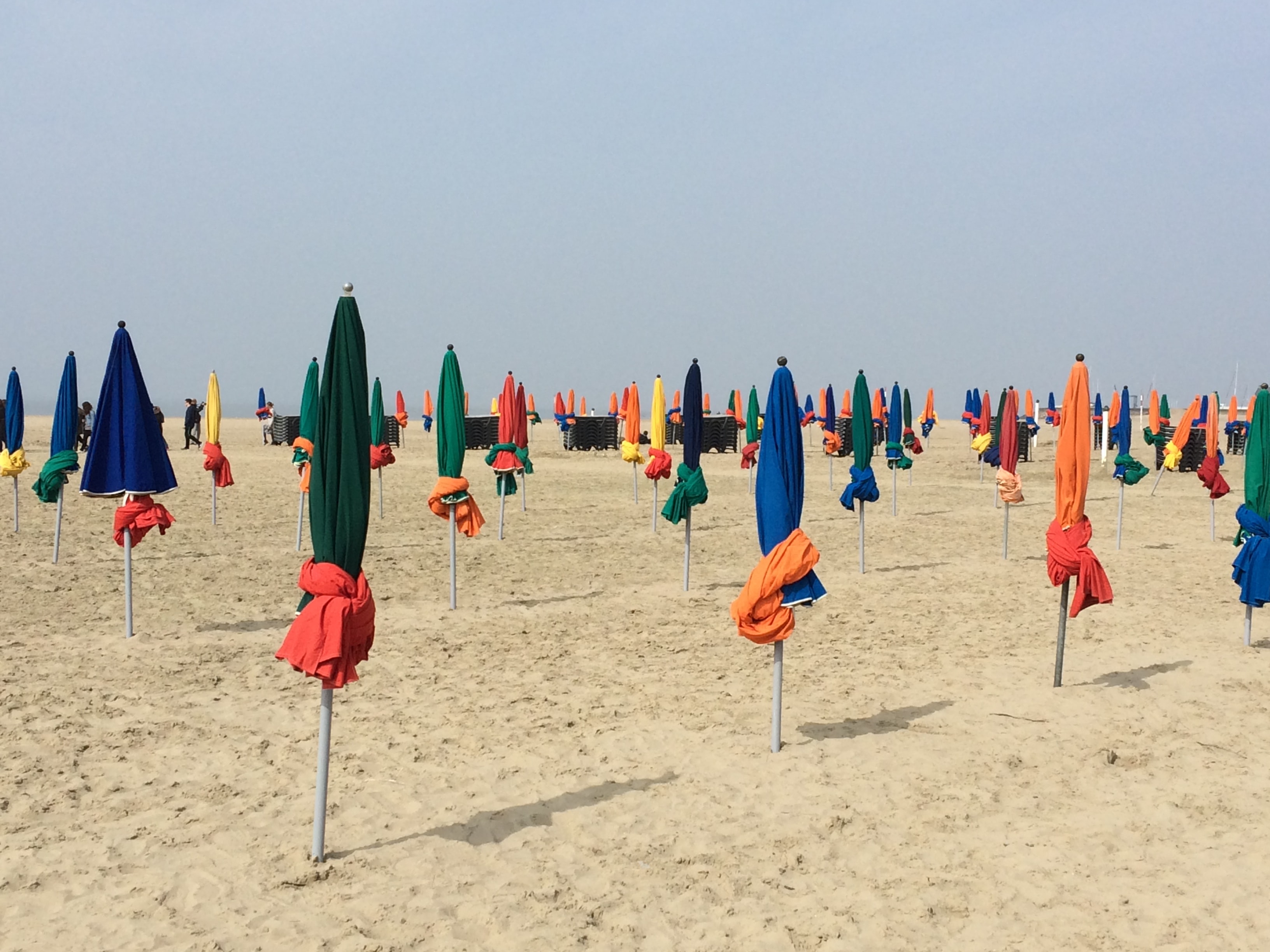 deauville