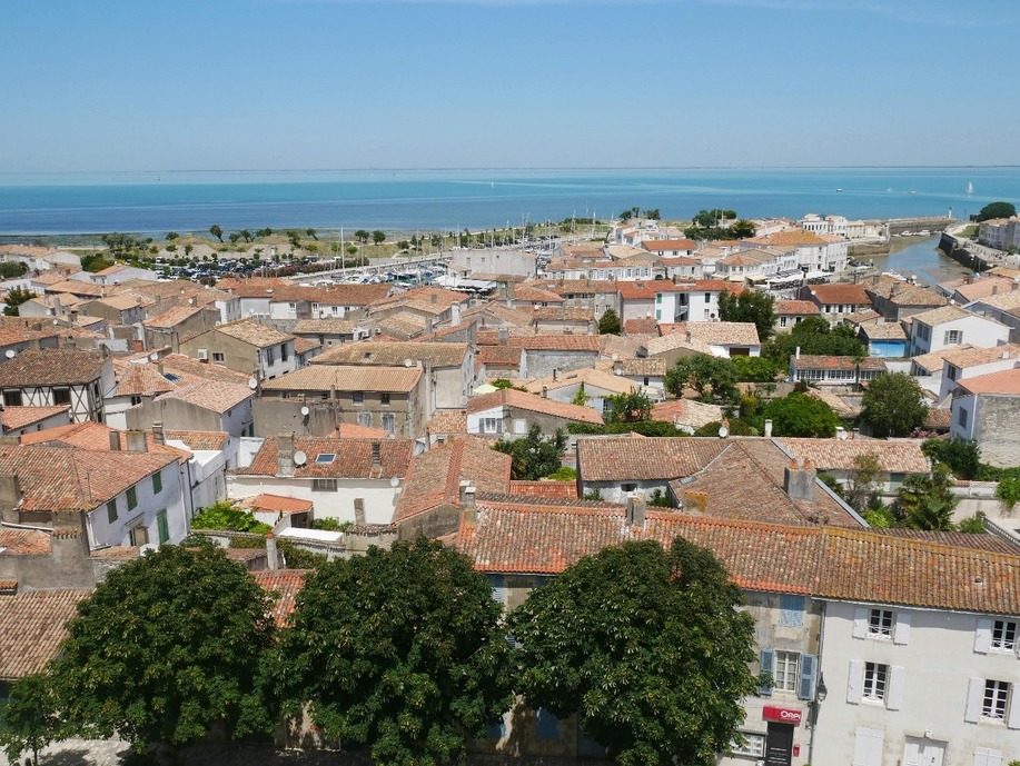 st martin