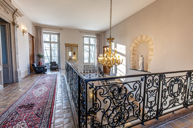 Chateau Heart of Burgundy - Luxury villa rental - Burgundy - ChicVillas - 20