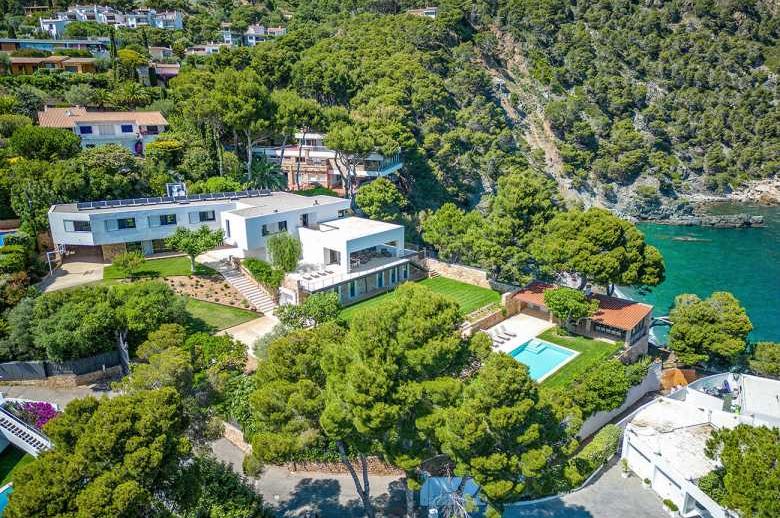 Modern Beach Costa Brava - Location villa de luxe - Catalogne - ChicVillas - 1