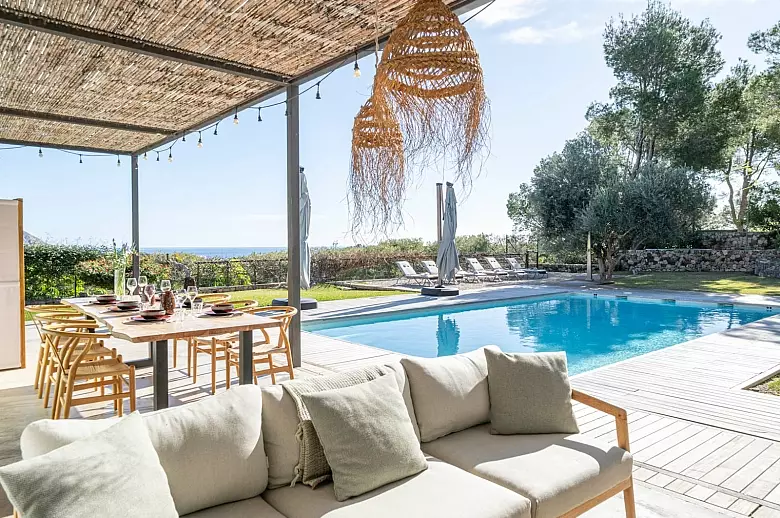 Villa Pure Costa Blanca - Luxury villa rental - Costa Blanca - ChicVillas - 12