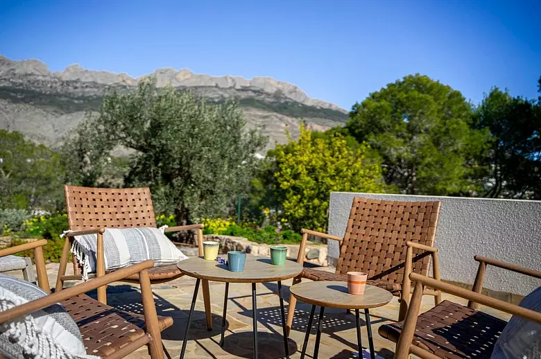 Villa Pure Costa Blanca - Luxury villa rental - Costa Blanca - ChicVillas - 22