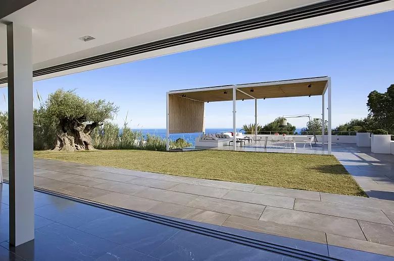 Alteana - Luxury villa rental - Costa Blanca - ChicVillas - 10