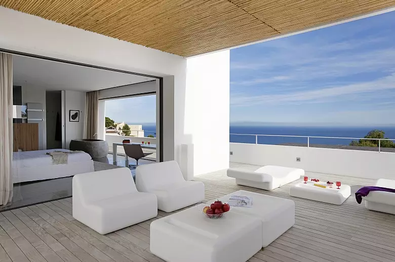 Alteana - Luxury villa rental - Costa Blanca - ChicVillas - 11