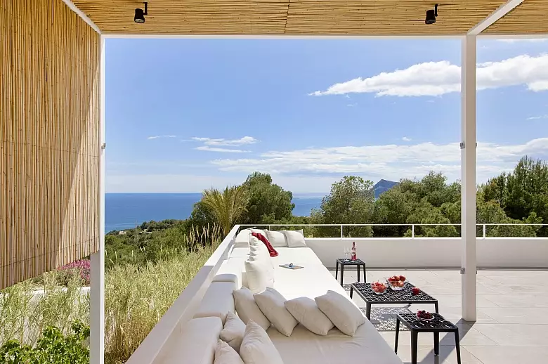 Alteana - Luxury villa rental - Costa Blanca - ChicVillas - 19