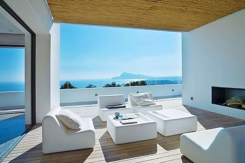 Alteana - Luxury villa rental - Costa Blanca - ChicVillas - 4