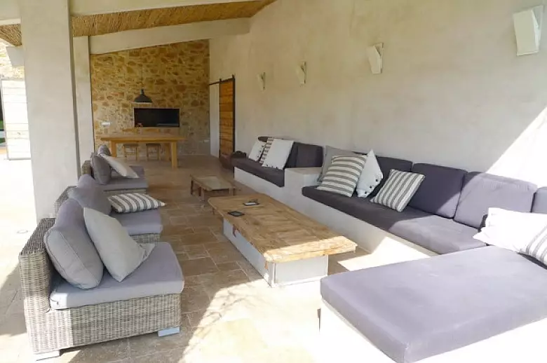 Ambiance  Catalogne - Luxury villa rental - Catalonia - ChicVillas - 5