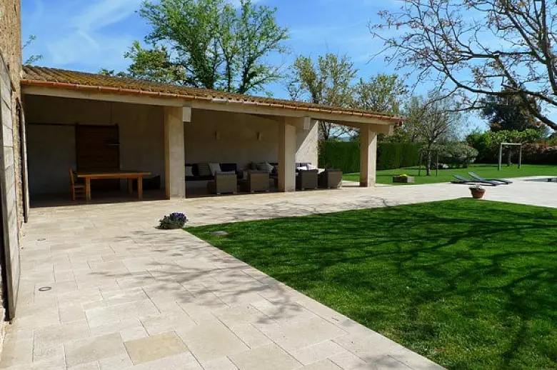 Ambiance  Catalogne - Luxury villa rental - Catalonia - ChicVillas - 7