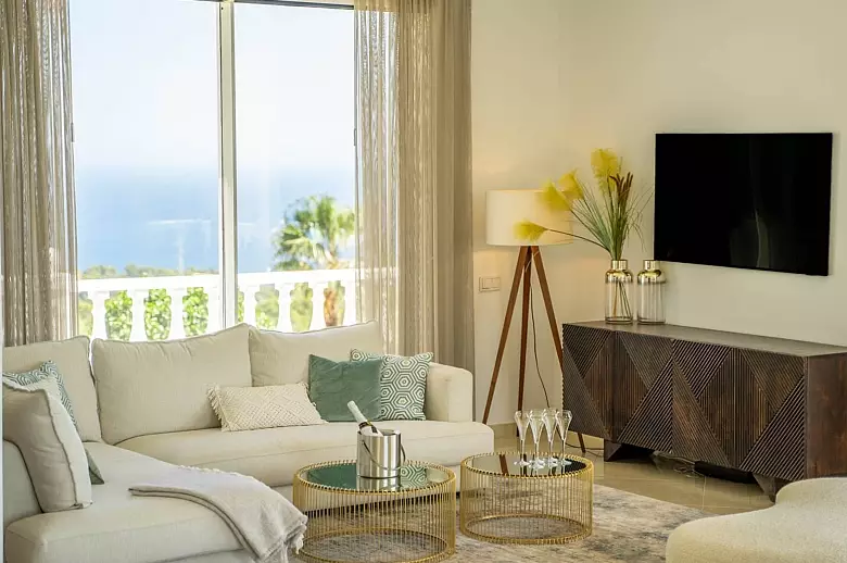 Ambiances Costa Blanca - Luxury villa rental - Costa Blanca - ChicVillas - 13