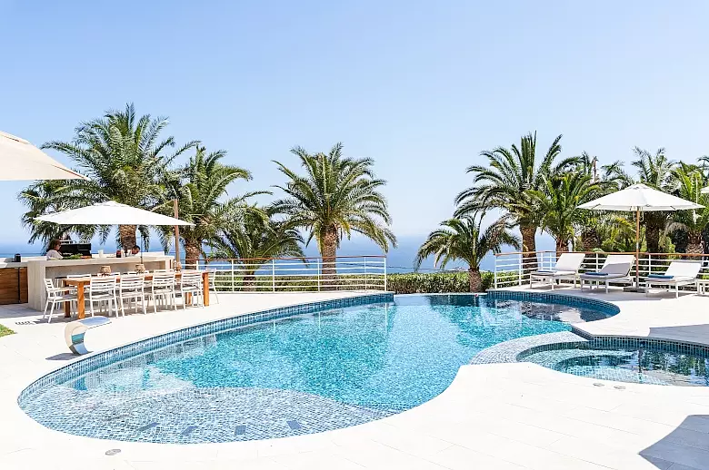 Ambiances Costa Blanca - Luxury villa rental - Costa Blanca - ChicVillas - 19