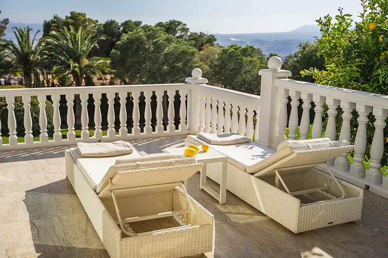 Ambiances Costa Blanca - Luxury villa rental - Costa Blanca - ChicVillas - 24