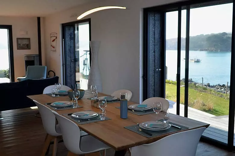 Ambiances Mer - Luxury villa rental - Brittany and Normandy - ChicVillas - 10