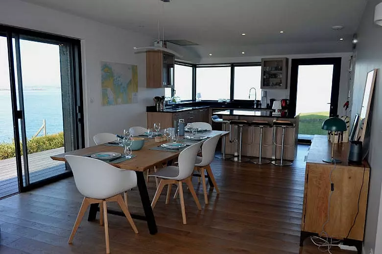 Ambiances Mer - Luxury villa rental - Brittany and Normandy - ChicVillas - 18