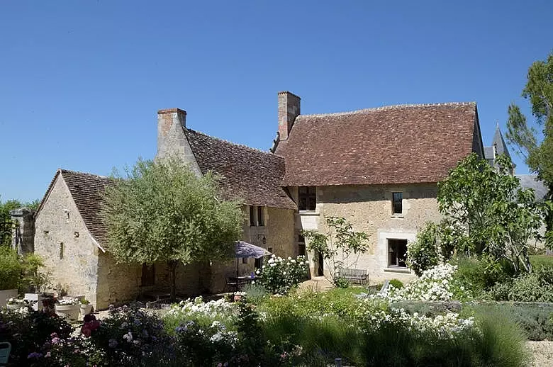 Authentic Loire Valley - Location villa de luxe - Vallee de la Loire - ChicVillas - 1