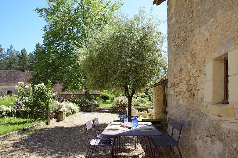 Authentic Loire Valley - Location villa de luxe - Vallee de la Loire - ChicVillas - 11