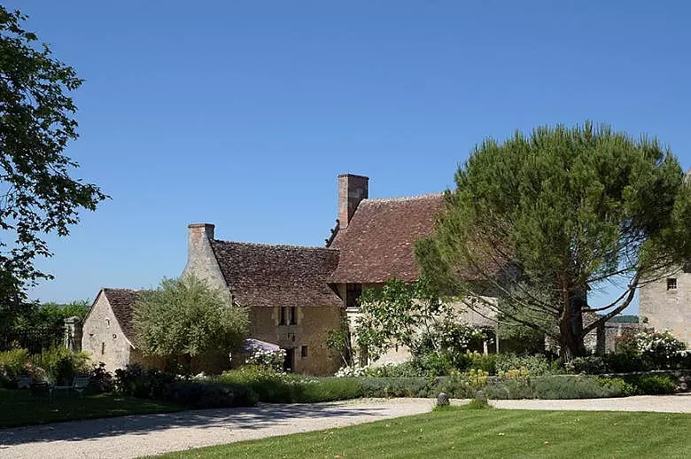 Authentic Loire Valley - Location villa de luxe - Vallee de la Loire - ChicVillas - 24