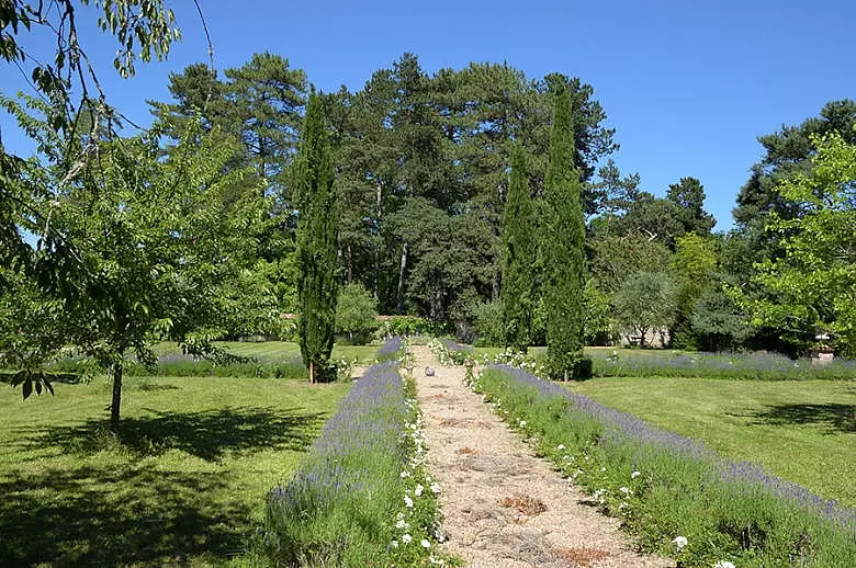 Authentic Loire Valley - Location villa de luxe - Vallee de la Loire - ChicVillas - 26