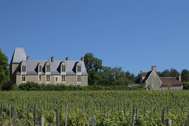 Authentic Loire Valley - Location villa de luxe - Vallee de la Loire - ChicVillas - 31