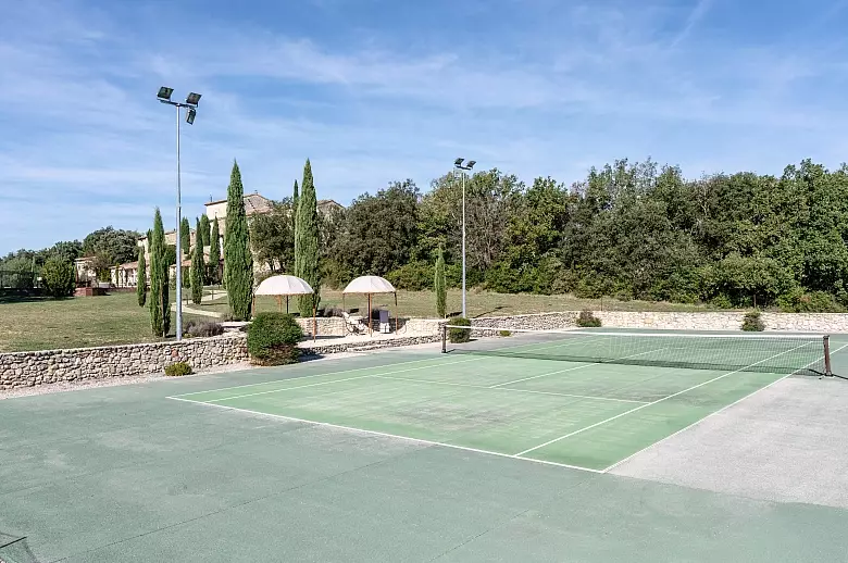 Authentic Luxury Provence - Location villa de luxe - Provence / Cote d Azur / Mediterran. - ChicVillas - 16
