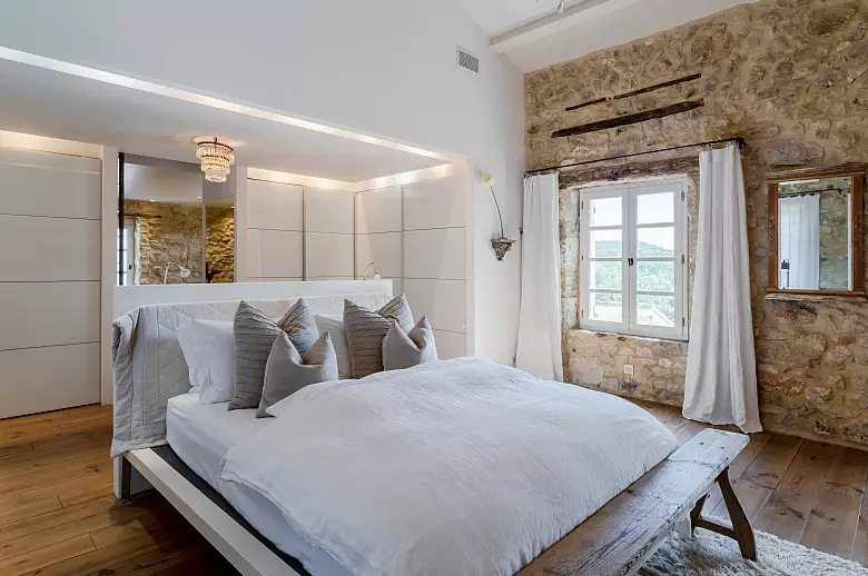 Authentic Luxury Provence - Location villa de luxe - Provence / Cote d Azur / Mediterran. - ChicVillas - 19