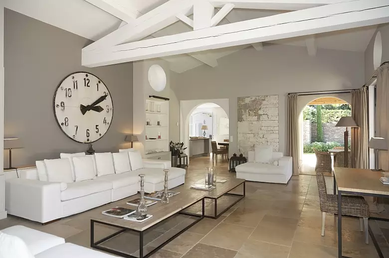 Beach Paradise Cote d Azur - Luxury villa rental - Provence and the Cote d Azur - ChicVillas - 10