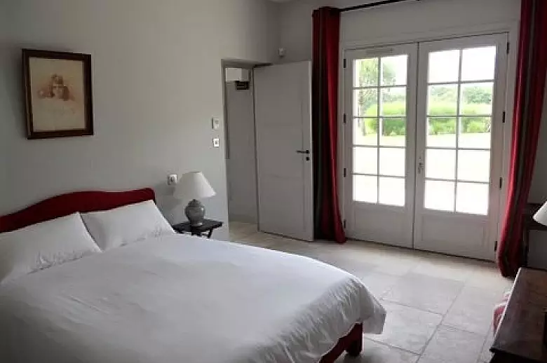 Berdeana 10 - Location villa de luxe - Aquitaine / Pays Basque - ChicVillas - 31