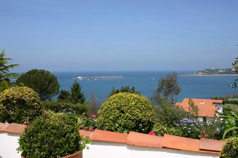 Bista Eder - Luxury villa rental - Aquitaine and Basque Country - ChicVillas - 10