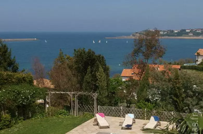 Bista Eder - Luxury villa rental - Aquitaine and Basque Country - ChicVillas - 19