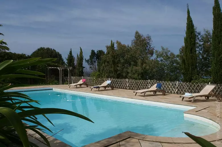 Bista Eder - Luxury villa rental - Aquitaine and Basque Country - ChicVillas - 3