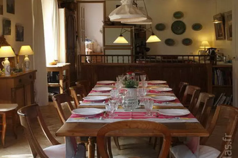 Bista Eder - Luxury villa rental - Aquitaine and Basque Country - ChicVillas - 8