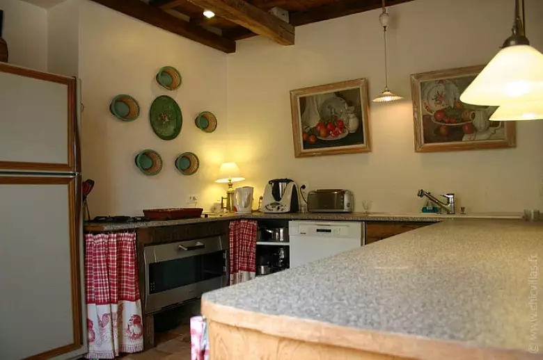 Bista Eder - Luxury villa rental - Aquitaine and Basque Country - ChicVillas - 9