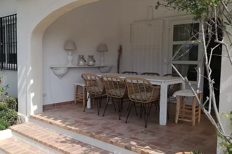 Blanca Javea - Luxury villa rental - Costa Blanca - ChicVillas - 13