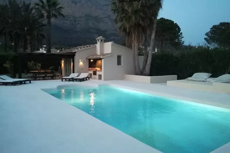 Blanca Javea - Luxury villa rental - Costa Blanca - ChicVillas - 19