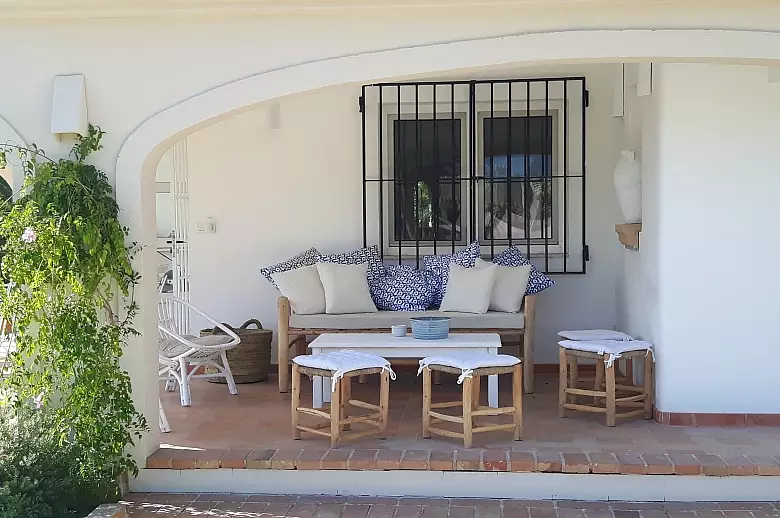 Blanca Javea - Luxury villa rental - Costa Blanca - ChicVillas - 2