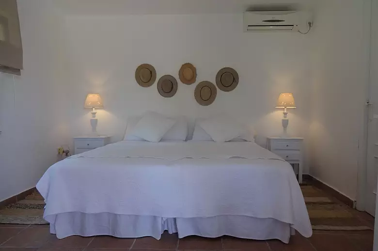 Blanca Javea - Luxury villa rental - Costa Blanca - ChicVillas - 21