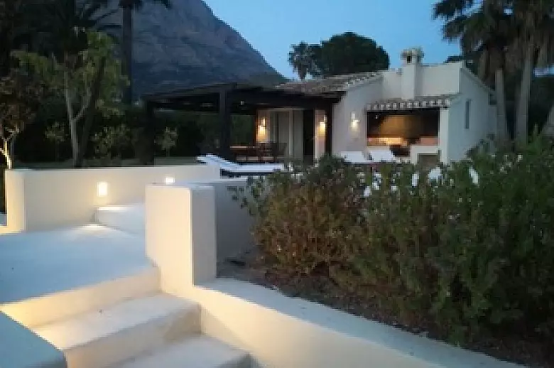 Blanca Javea - Luxury villa rental - Costa Blanca - ChicVillas - 23