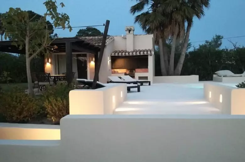 Blanca Javea - Luxury villa rental - Costa Blanca - ChicVillas - 24