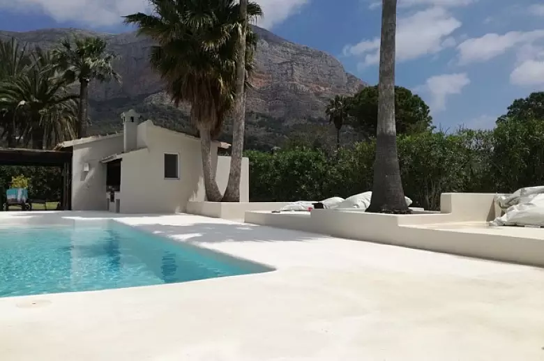 Blanca Javea - Luxury villa rental - Costa Blanca - ChicVillas - 3