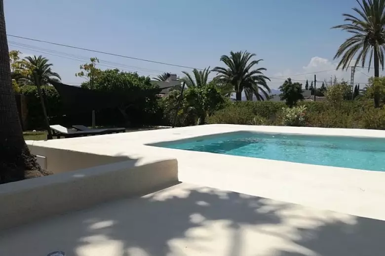 Blanca Javea - Luxury villa rental - Costa Blanca - ChicVillas - 4