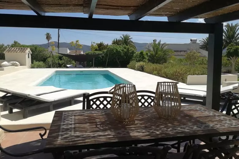 Blanca Javea - Luxury villa rental - Costa Blanca - ChicVillas - 5