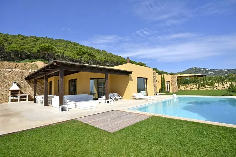 Blue Costa Brava - Luxury villa rental - Catalonia - ChicVillas - 11