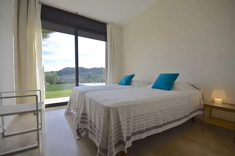 Blue Costa Brava - Luxury villa rental - Catalonia - ChicVillas - 15