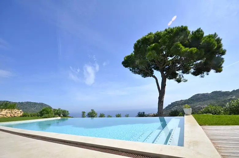 Blue Costa Brava - Luxury villa rental - Catalonia - ChicVillas - 17