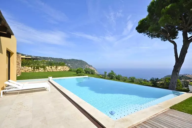 Blue Costa Brava - Luxury villa rental - Catalonia - ChicVillas - 2