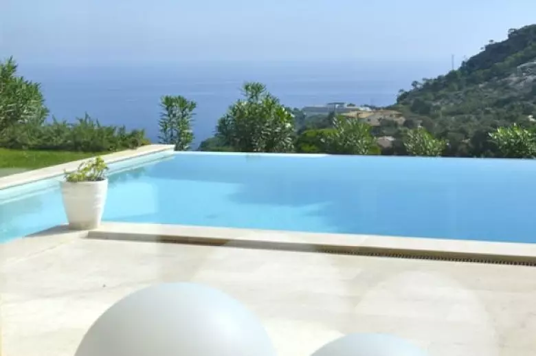 Blue Costa Brava - Luxury villa rental - Catalonia - ChicVillas - 5