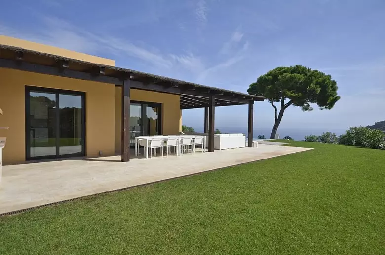 Blue Costa Brava - Luxury villa rental - Catalonia - ChicVillas - 7