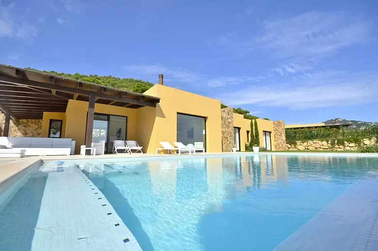 Blue Costa Brava - Luxury villa rental - Catalonia - ChicVillas - 8